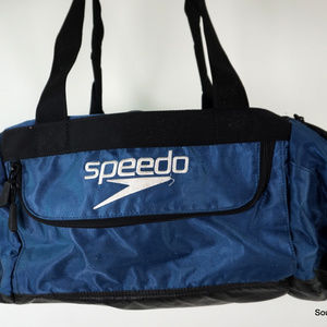 speedo duffel bag